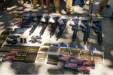 Galego: armeiro do Comando Vermelho é preso no interior de São Paulo