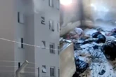 Menina causou incêndio que matou bebê por não querer cuidar dos irmãos