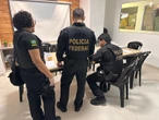 PF investiga auditor e perito da Receita por fraude de R$ 40 milhões