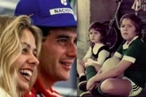 Adriane Galisteu mentiu sobre irmão traficante após namoro com Senna