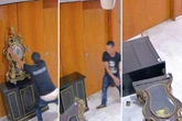 CNJ investiga juiz que soltou quebrador de relógio: “Equívoco lamentável”