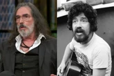 “Estava banguela”: Lobão volta a falar de Raul Seixas em show