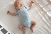 Confira 4 dicas para o seu bebê dormir melhor e sem cólicas