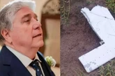 Médico morre em queda de avião após sobrevoar tempestade