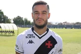 Tiroteio interrompe entrevista de jogadores do Vasco. Assista