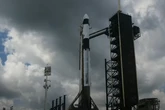 Nuvens atrapalham lançamento e Nasa adia envio de astronautas