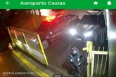 Novo cangaço: suspeito de atuar em roubo milionário é baleado pela PF
