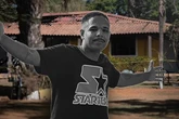 Pai relata terror em clínica onde filho morreu carbonizado: “Cruel”