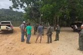 Mandante de chacina que deixou 8 mortos em garimpo no AP é preso no DF