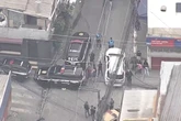 Paraisópolis: operação contra roubo de celular e aliança deixa 1 morto