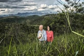 Da terra devastada à floresta em pé, com Sebastião Salgado 