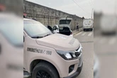 Motorista foge de abordagem, atropela mulher e é morto pela PM em SC