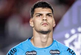 “Nunca foi homem de pagar”, diz Regis Danese sobre goleiro do Santos