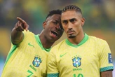 Com o Brasil, cinco seleções já são cabeças de chave da Copa. Confira