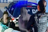 Falsa cuidadora é presa após torrar cartão de crédito de idosos no DF