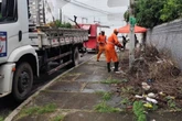 PE: Olinda corre risco de ficar sem coleta de lixo, alerta TCE