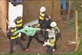 Mulher é detida durante reintegração de posse na zona norte de SP