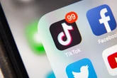 TikTok é multado em US$ 600 milhões por passar dado de usuário à China
