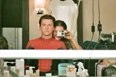 Zendaya tinha medo inusitado sobre antigo uniforme do Homem-Aranha