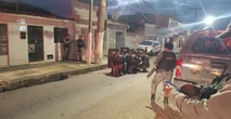 Major da PM mata filho de 10 anos e cunhado durante sequestro em AL