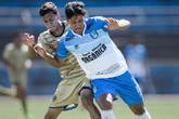 Visitantes se destacam na abertura da 7ª rodada do Candangão Sub-15