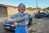 Carteiro de 65 anos comemora aprovação na UnB: “Momento marcante”