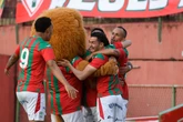 Portuguesa-SP anuncia ingressos gratuitos para jogo da Série D. Veja