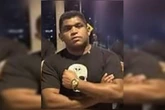 Vigilante e empresário é morto com 5 tiros em distribuidora de bebidas