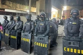 Ação na Favela do Moinho continua mesmo com decisão contrária da União