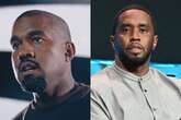 Vaza ligação de Diddy aconselhando Kanye West: “Preciso de você”