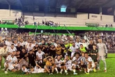 Série D: confira os melhores momentos de Central e Santa Cruz-RN