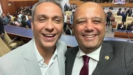 Gayer e Major Vitor Hugo racham PL em Goiás por apoio de Bolsonaro
