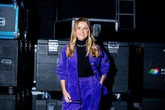 Ingrid Guimarães diz que filha tem vergonha por vê-la falar de sex toy
