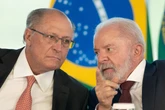 Lula decide não ir a leilão de túnel com Tarcísio e escala Alckmin