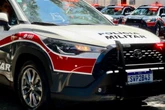 PM é assassinado com tiro na cabeça em Cubatão, na Baixada Santista