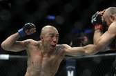 José Aldo será homenageado no Hall da Fama das Artes Marciais. Confira