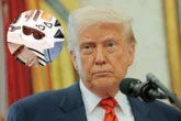 Saiba como a política tarifária de Trump também afeta a moda circular