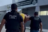 Polícia procura 7 suspeitos do assassinato de torcedor do Santa Cruz