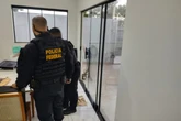 PF deflagra operação para combater crimes eleitorais em SP