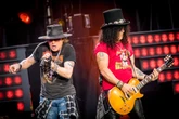 Guns N’ Roses em Brasília: vendas de ingressos começam hoje (10/6)