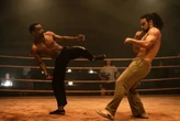 Capoeiras estreia no Disney+ com Sérgio Malheiros e Raphael Logam