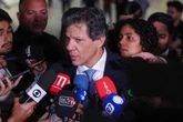 Haddad: “Parte boa do PL está com o governo na tributação das bets”