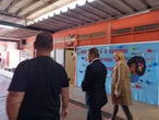 TCDF visita 17 escolas e constata falta de água potável em 8 delas