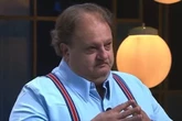 Érick Jacquin relembra trauma de sequestro: “Cativeiro por dois dias”