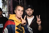 Scooter Braun deixa cargo alto em companhia gigante do K-pop
