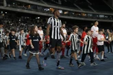 Botafogo perde mais um titular para a temporada. Confira
