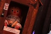Investigador paranormal morre durante turnê com a boneca Anabelle