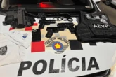 Homem que fingia ser policial e perseguiu mulher é preso no interior