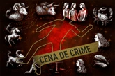 Os signos por trás das mentes perigosas dos maiores criminosos do país