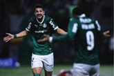 Odds mostram se Flaco López pode decidir em River Plate x Palmeiras